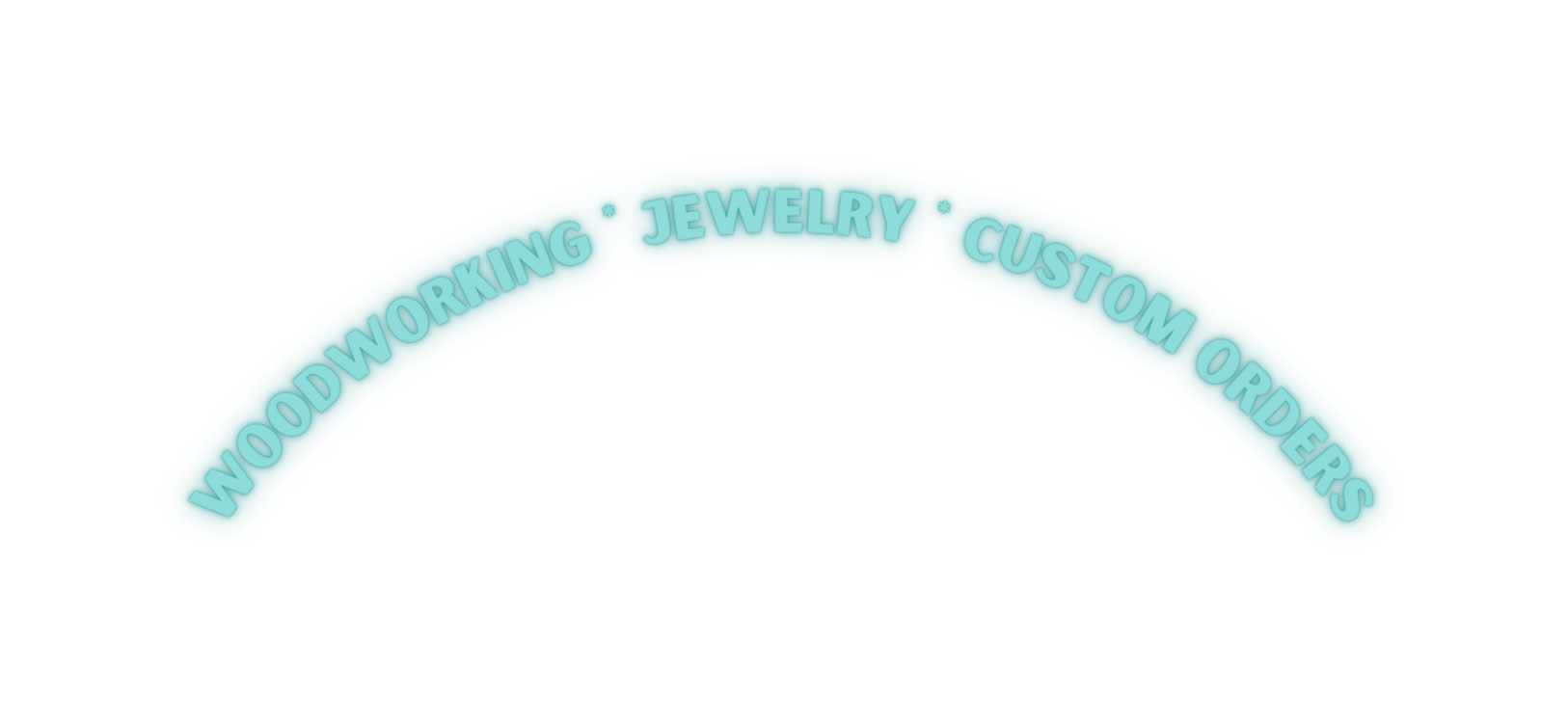 woodworking jewelry custom orders